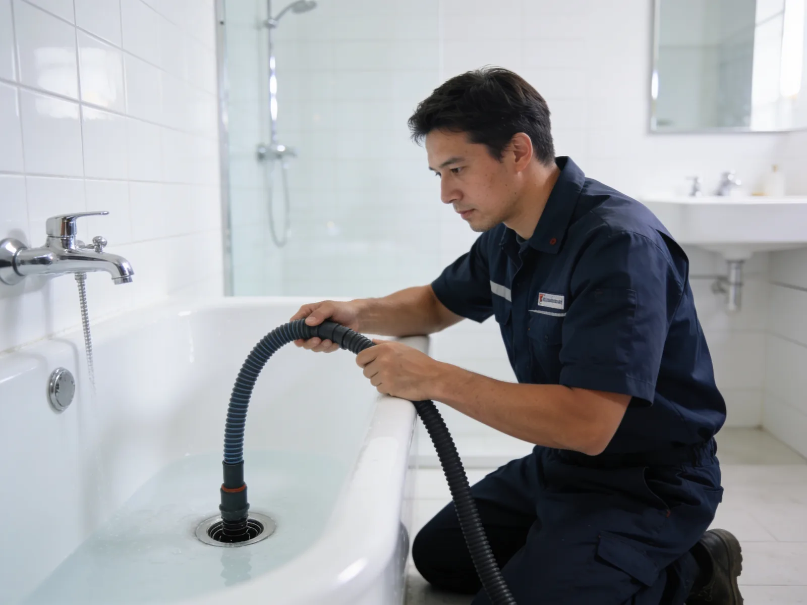Emergency Plumber Mercer, MO FAQs